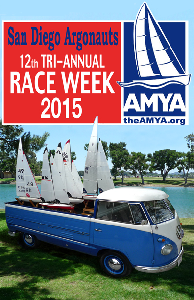 Race Week 2015