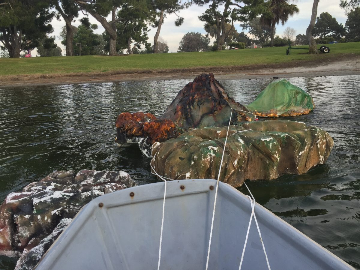 2016 Scale Boat Fun Run