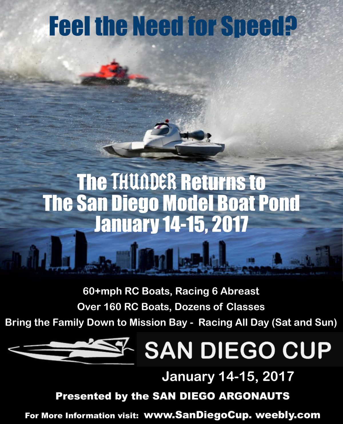 2017 San Diego Cup