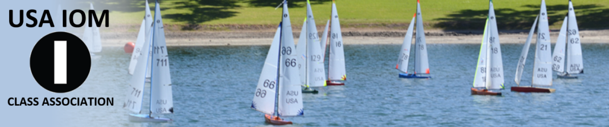 IOM Region 6 Championship, August 21-23, 2020
