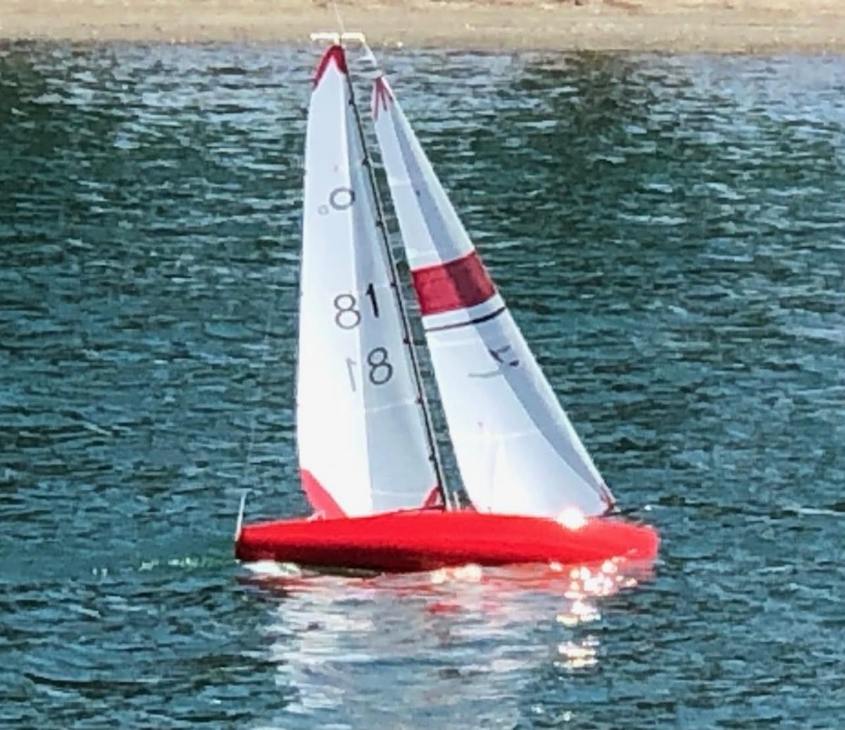 2021 SDA ODOM SUMMER REGATTA