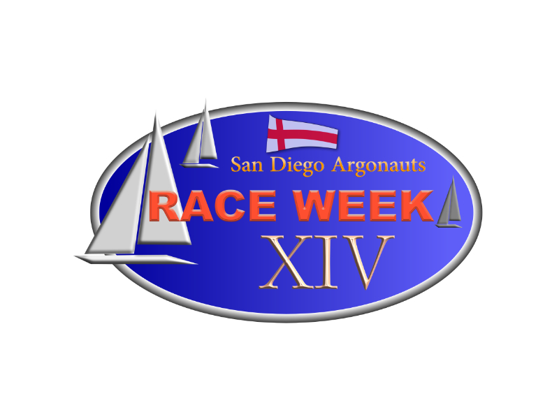 RACE WEEK 2021