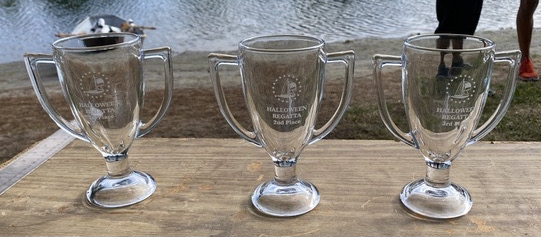 2021 HALLOWEEN REGATTA-Results