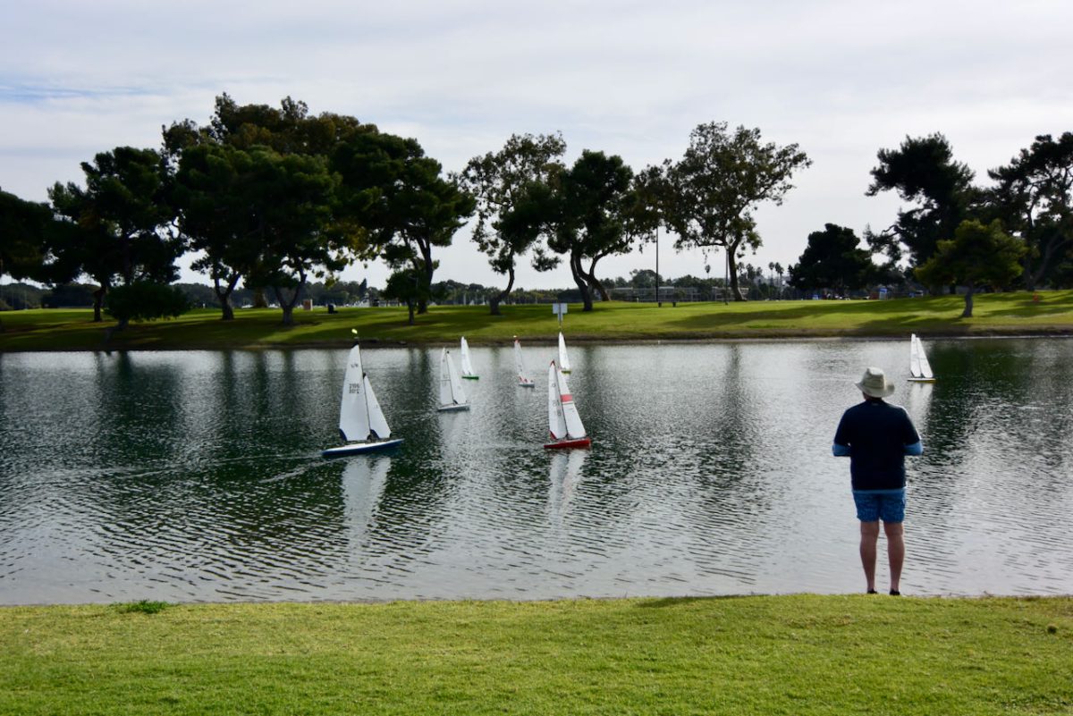SAIL POINTS, Jan. 8, 2022