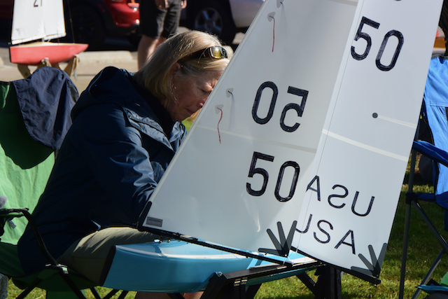 2022 IOM Midwinters Regatta- Final Day