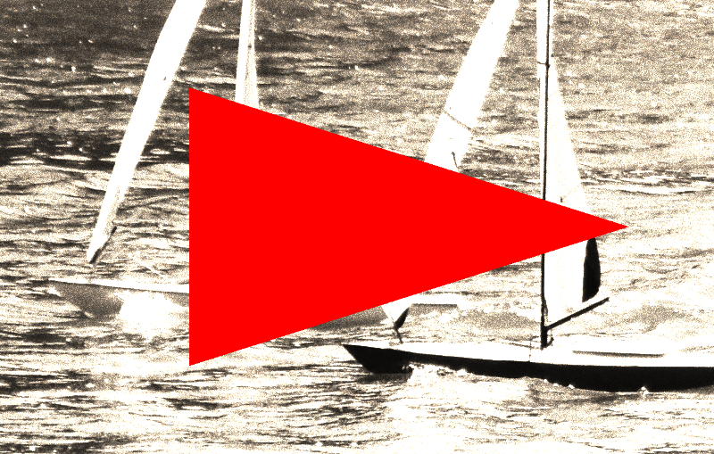 MAR5 Sail Points