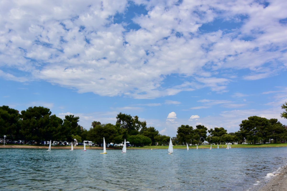 July 2, 2022-Soling 50 & ODOM Points