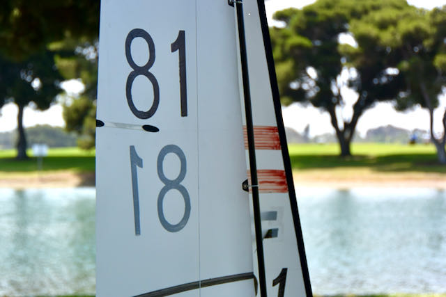 DF95 Summer Fun Regatta