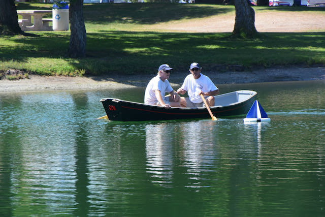 Sept. Points- Soling 50 & ODOM
