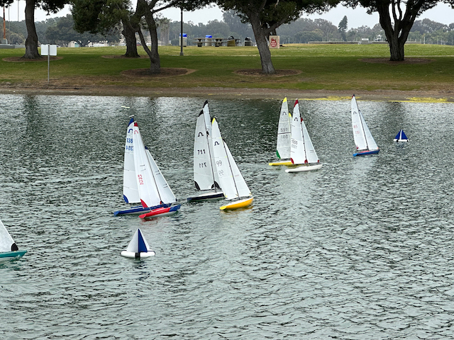 May 13 Points-Soling 50 & ODOM