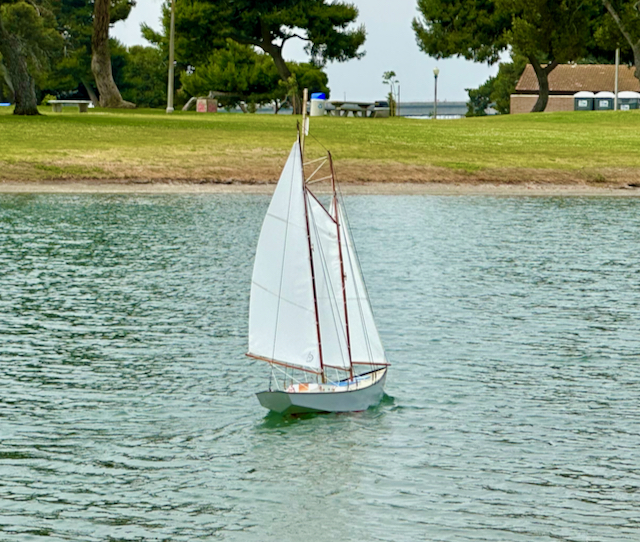 JULY 1 Points-Soling 50 & ODOM
