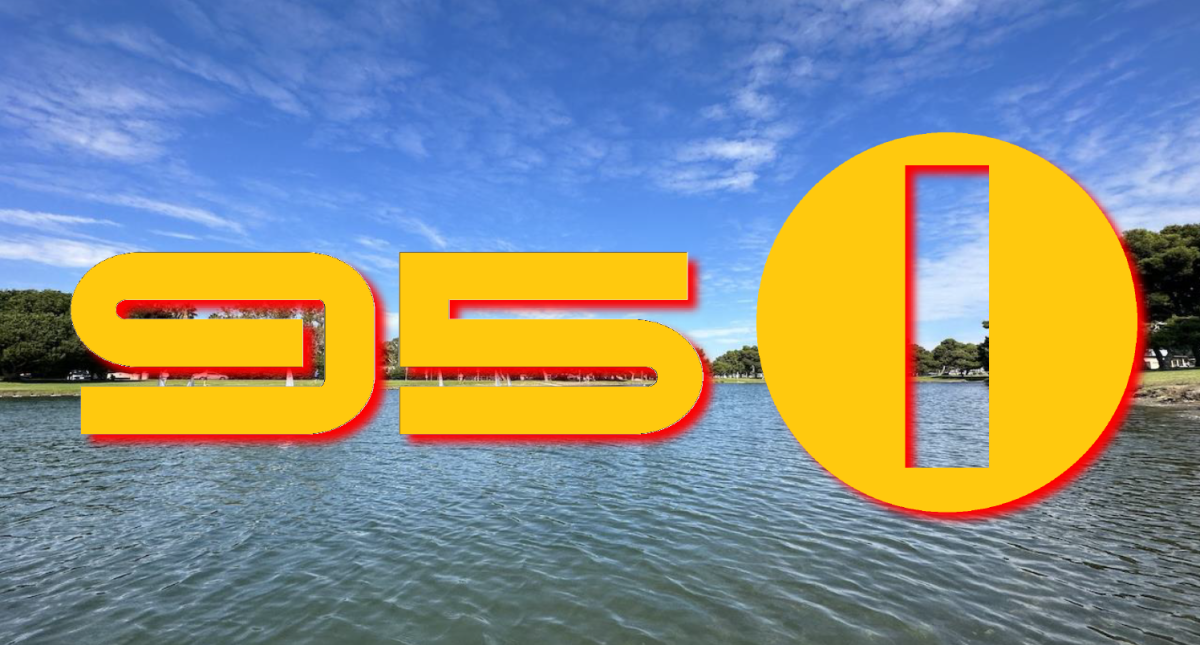 December 14th Points: DF95 & IOM