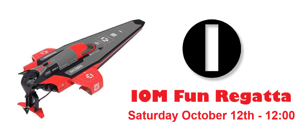 IOM Fun Regatta Results